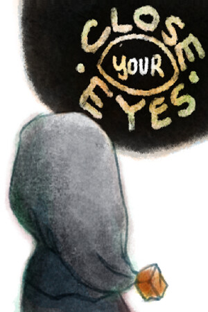 Cover art of Close Your Eyes [Old Version]