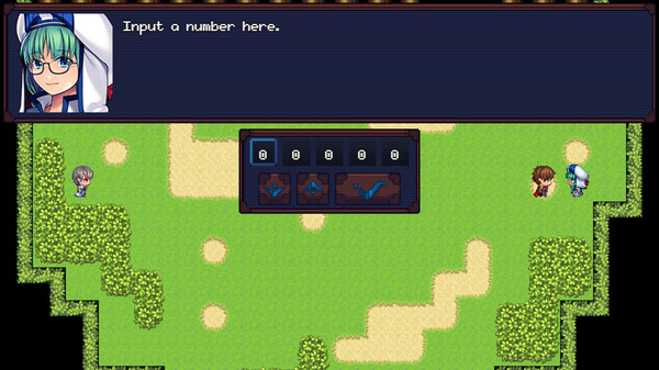 RPG Maker MV - PIXELLEN WINDOWSKIN PACK