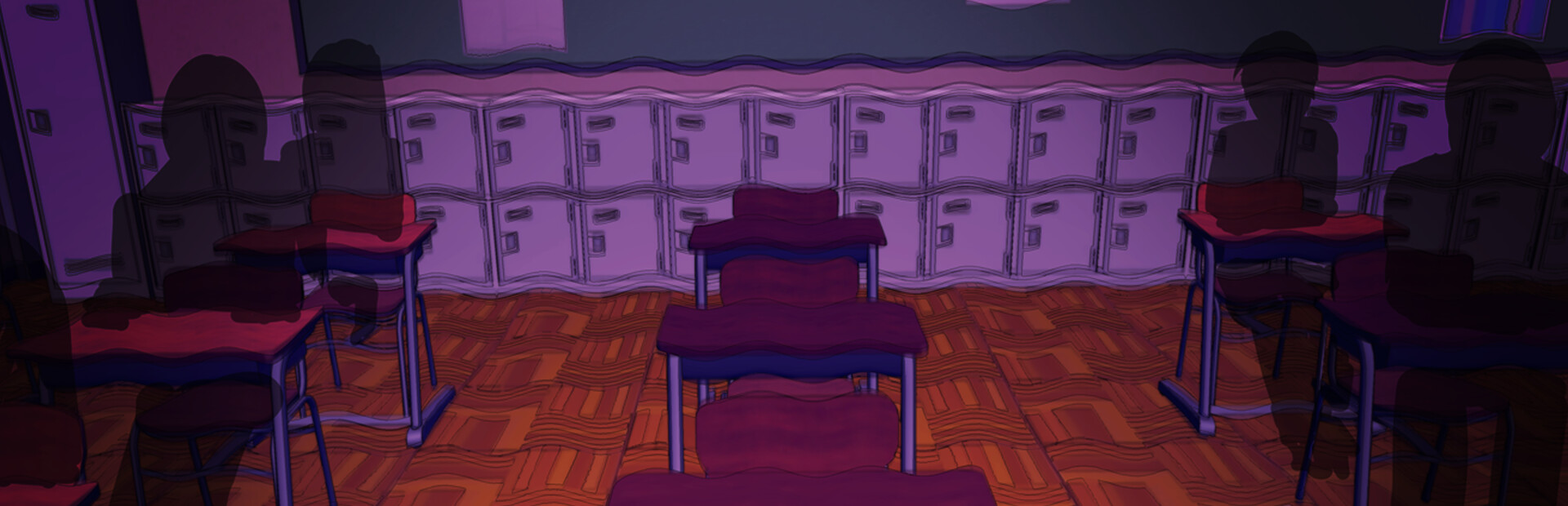 Brainwashing Academy - The Cursed Person's Pot