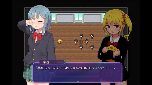 Brainwashing Academy - The Cursed Person's Potfor windows and Linux 1