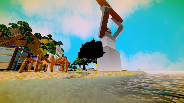 Super Kingcrab Simulator Demo screenshot 3