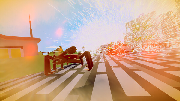 Super Kingcrab Simulator Demo screenshot 4