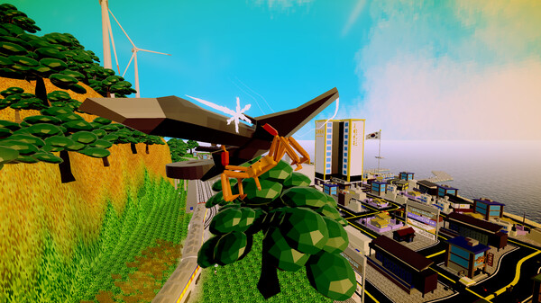 Super Kingcrab Simulator Demo screenshot 5