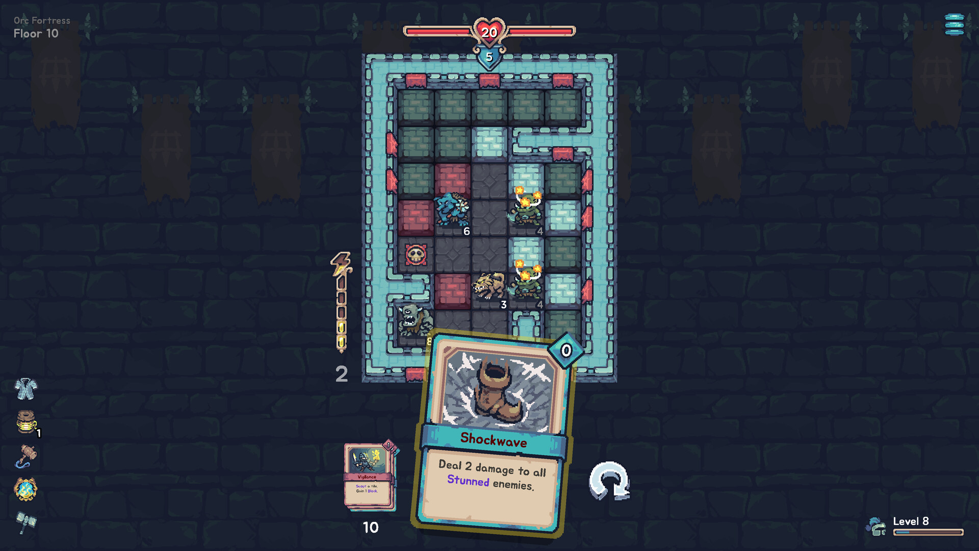 Crownkeep screenshot #2