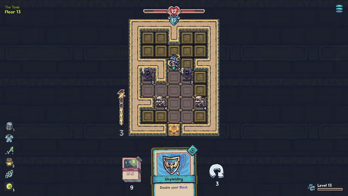 Crownkeep video 3