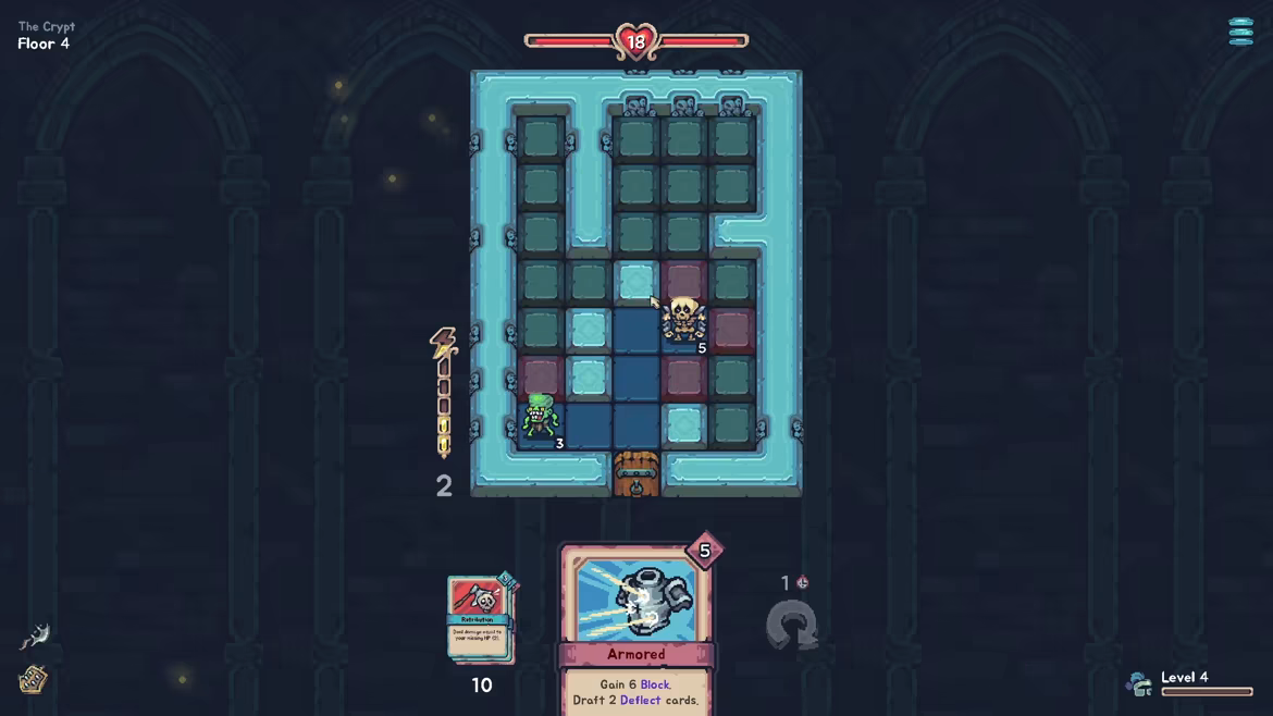 Crownkeep video 1