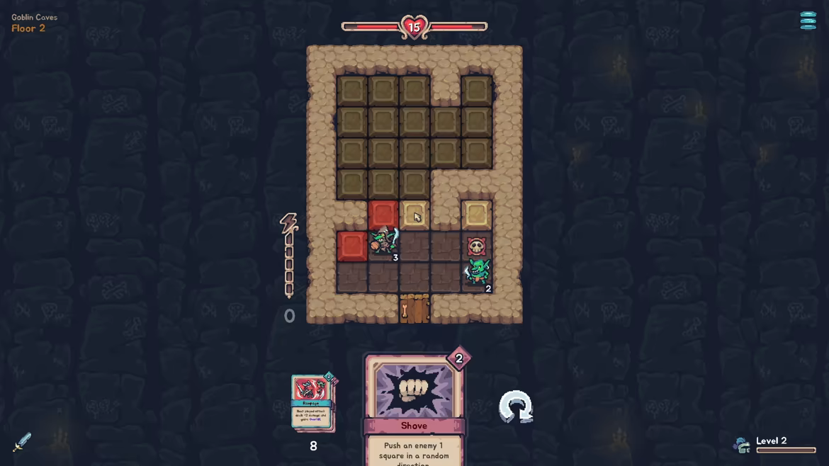 Crownkeep video 2