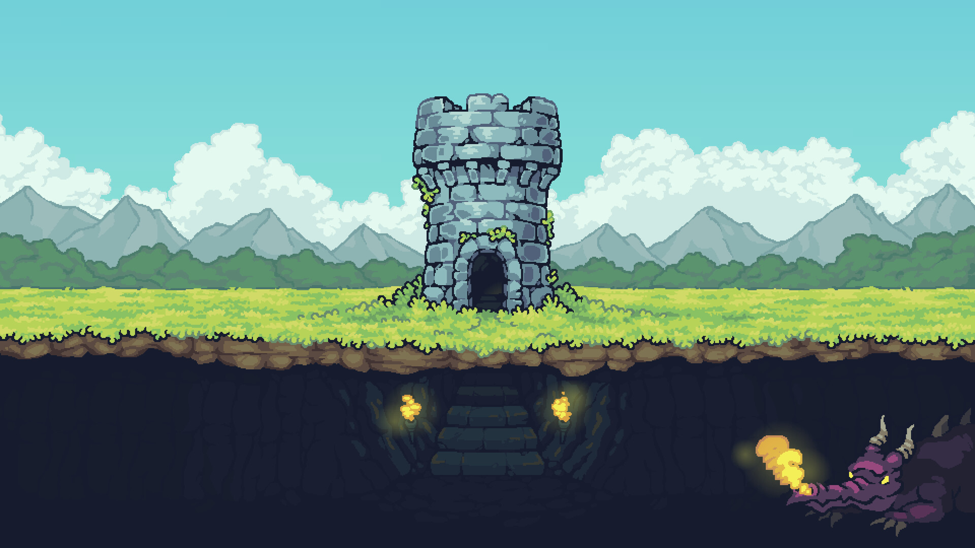 Crownkeep screenshot #6