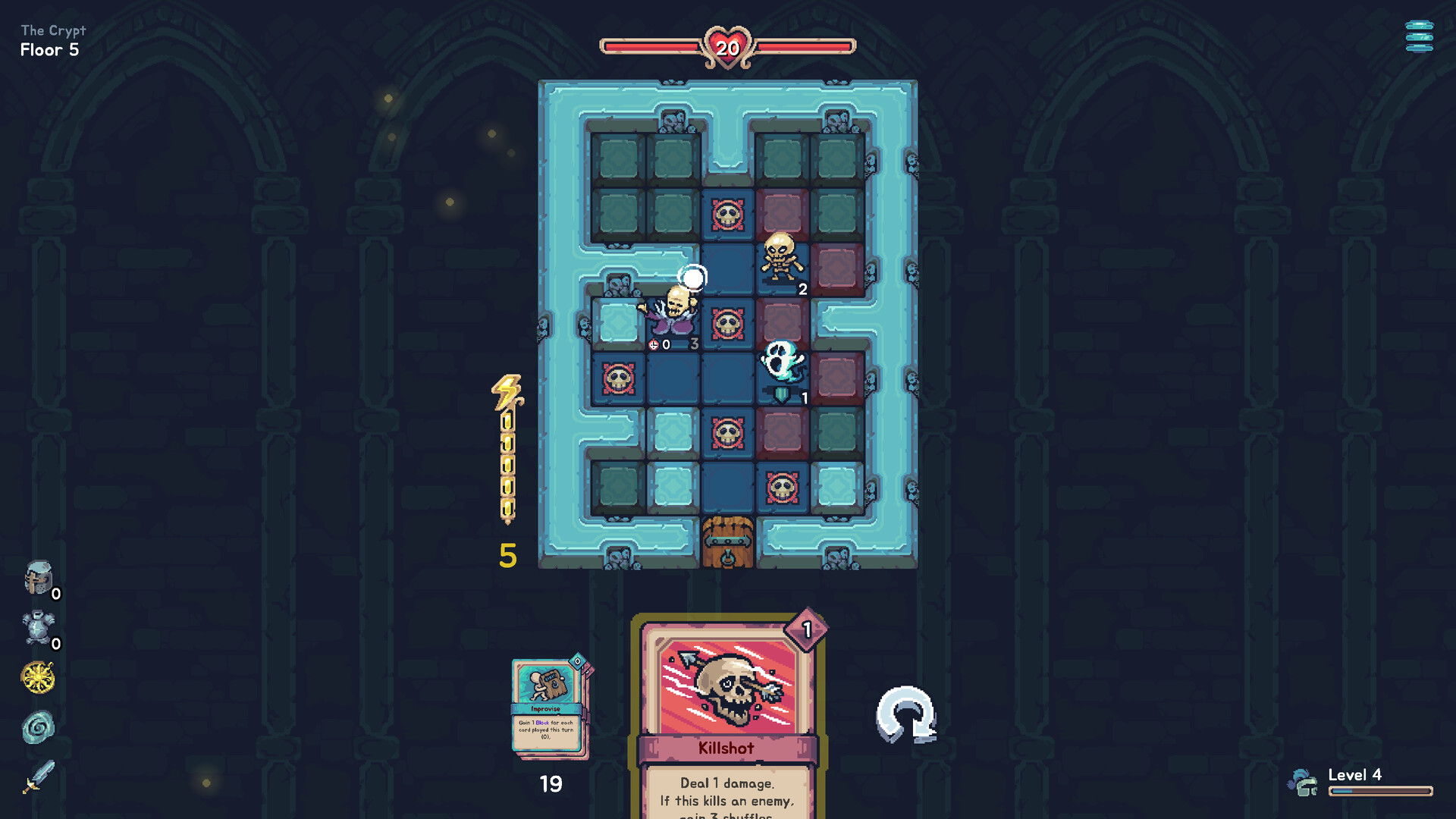 Crownkeep Featured Screenshot #1