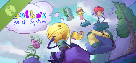 Bulbo's Belief System Demo header