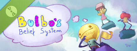 Bulbo's Belief System Demo cover art