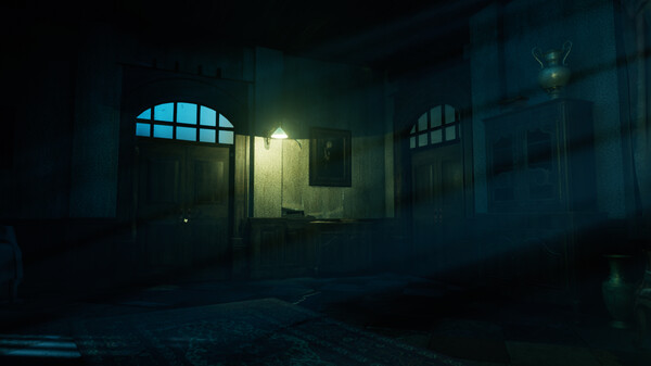 The Last Case of John Morley Demo