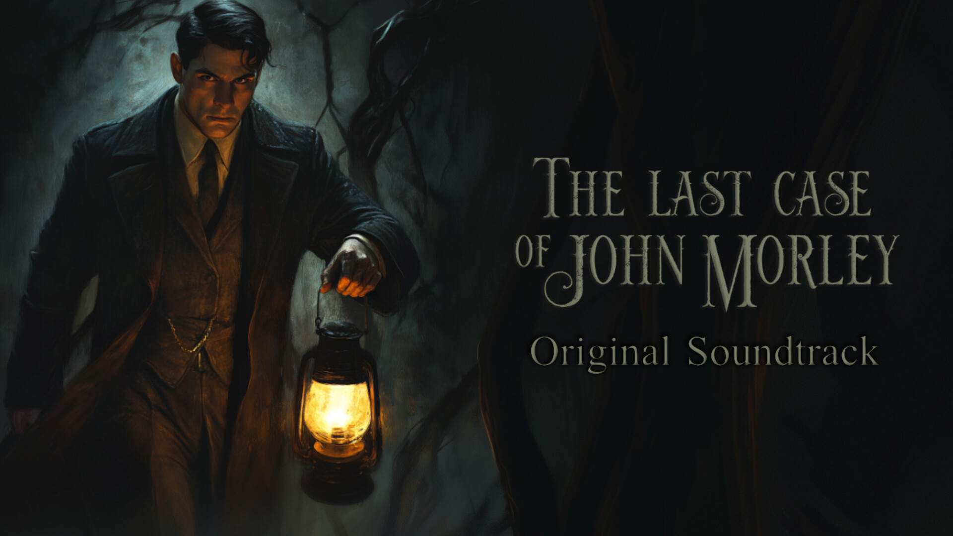 The Last Case of John Morley Soundtrack Featured Screenshot #1