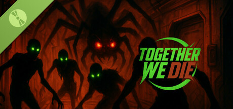 Together We Die Demo cover art