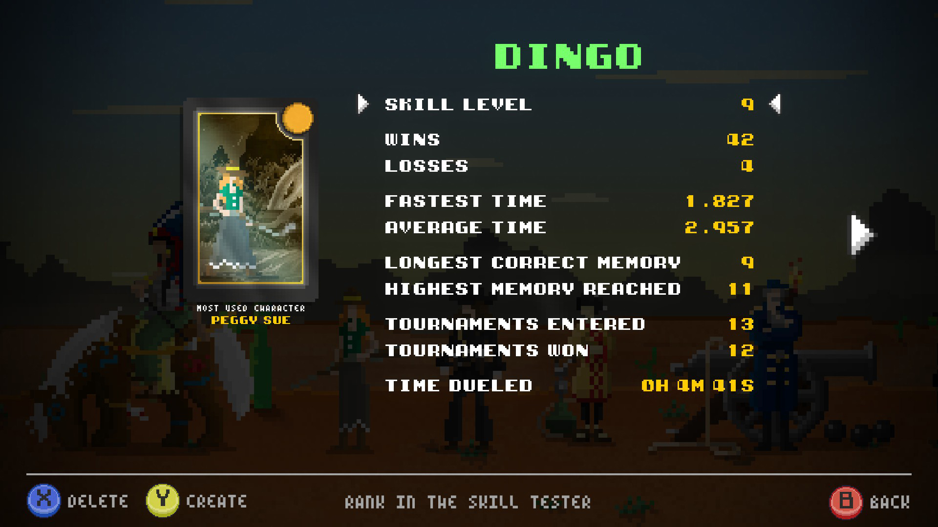 Western Press screenshot #9