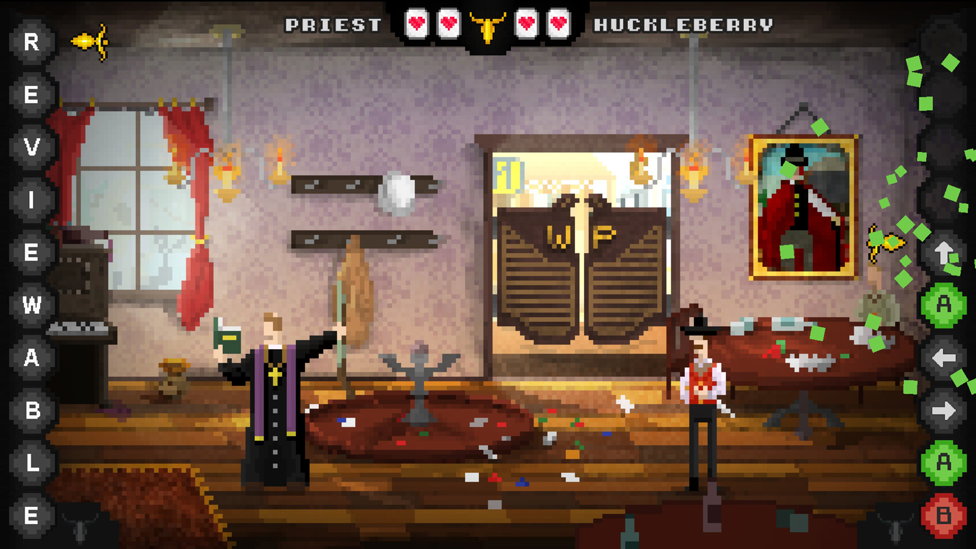 Western Press screenshot #3