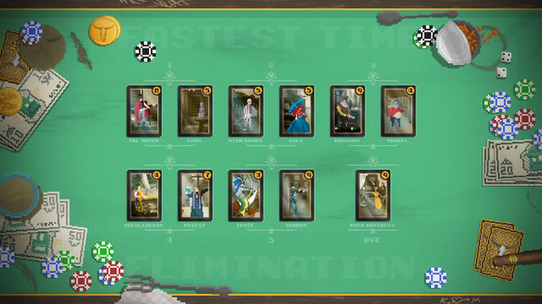Western Press screenshot 4