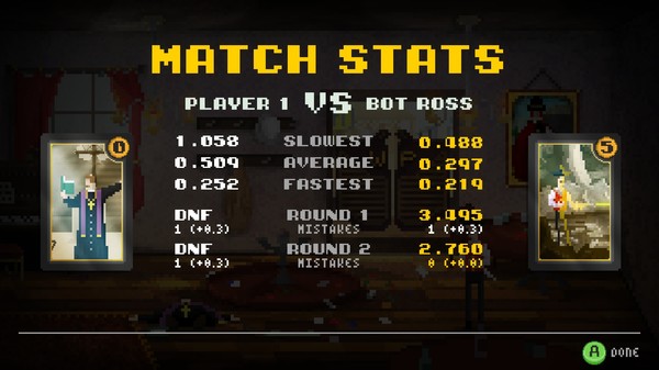 Western Press screenshot 2