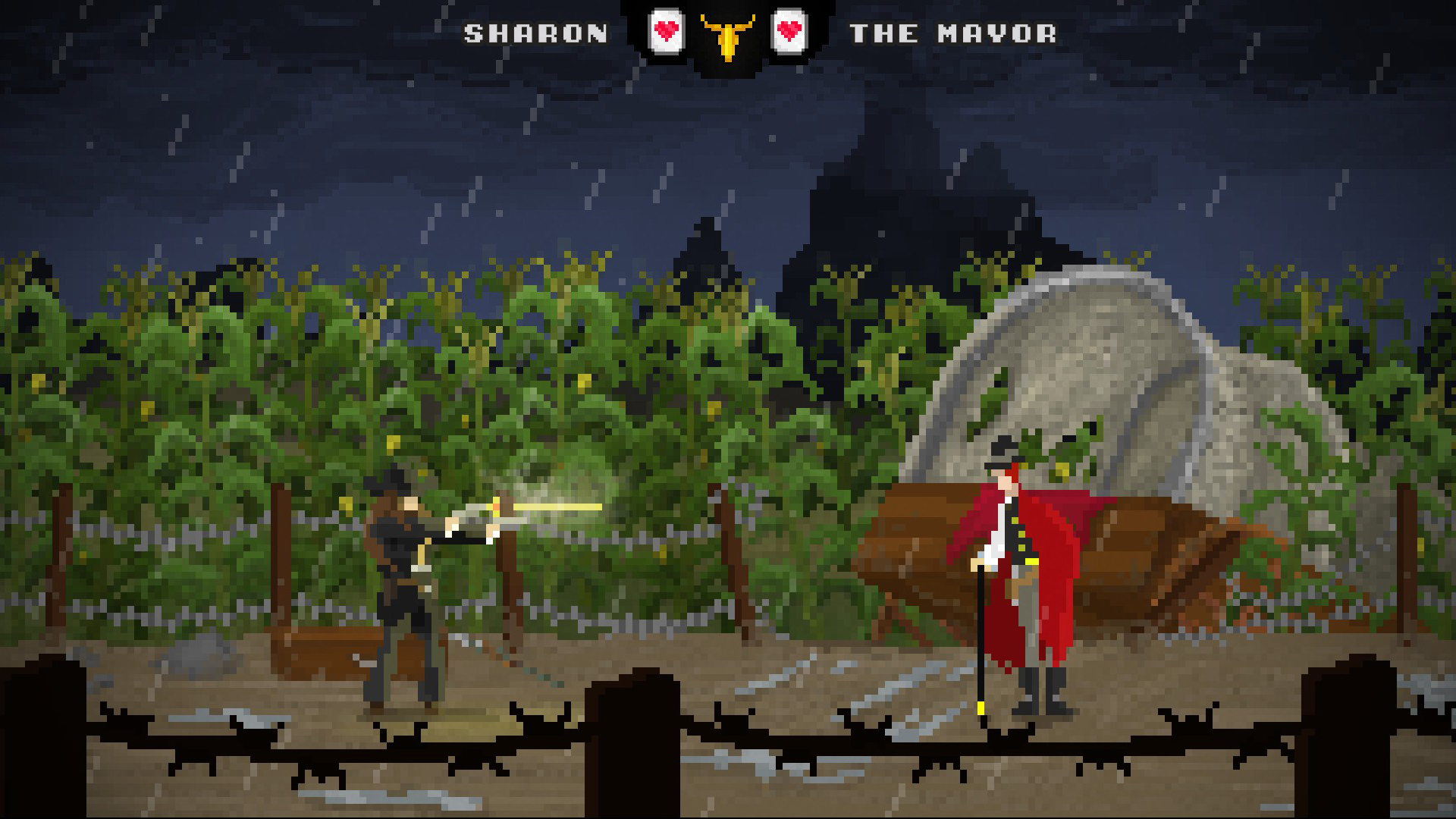 Western Press screenshot #8