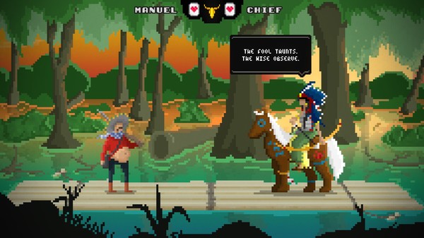 Western Press screenshot 6