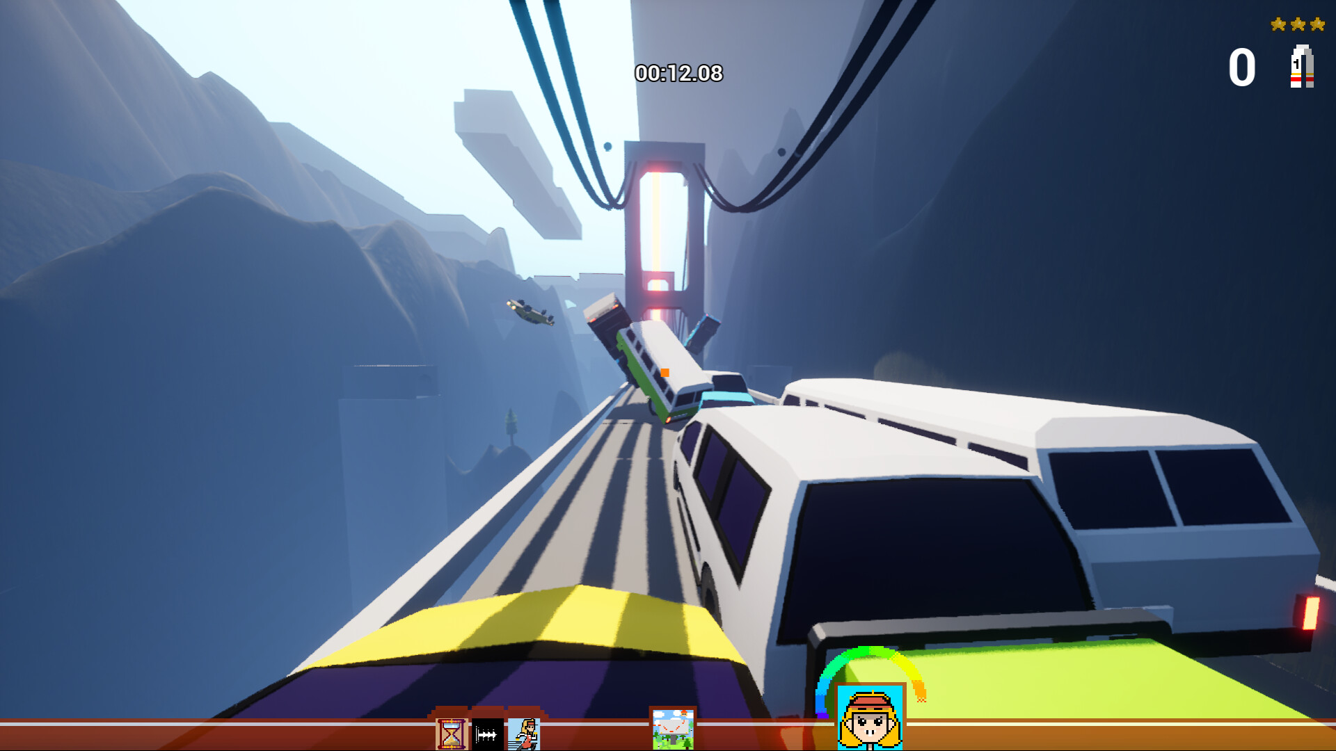 DOSTAVKA screenshot #6