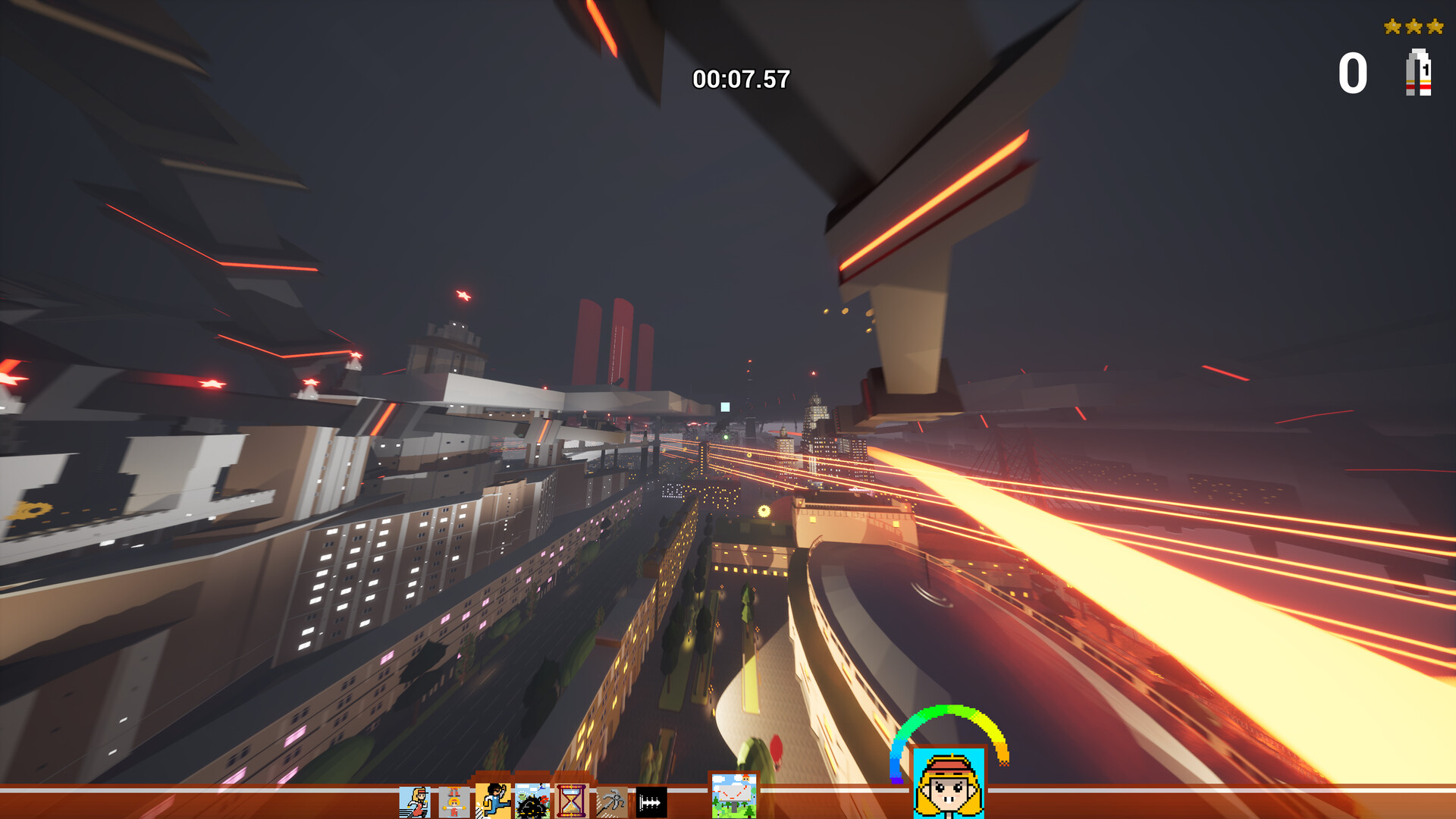 DOSTAVKA screenshot #4