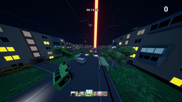 DOSTAVKA screenshot 4