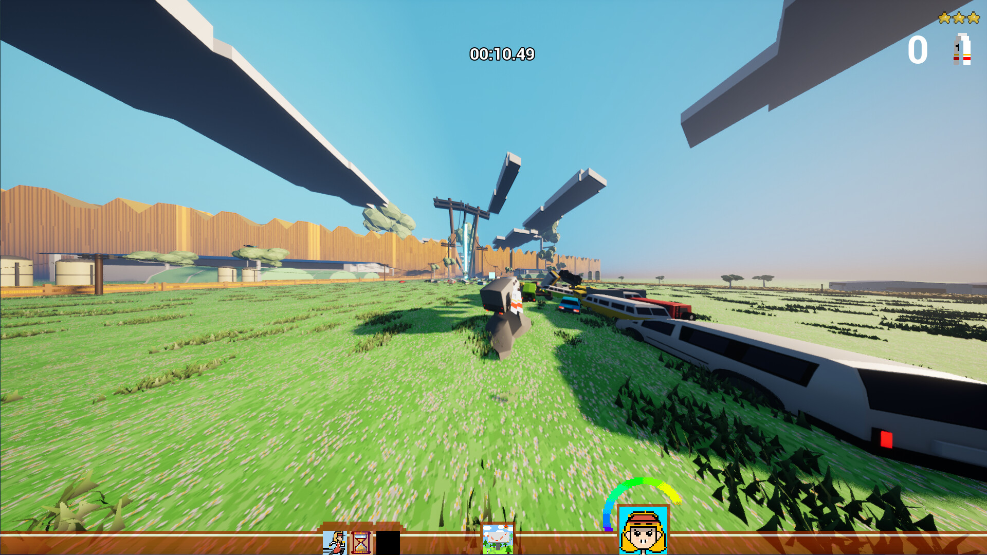 DOSTAVKA screenshot #7