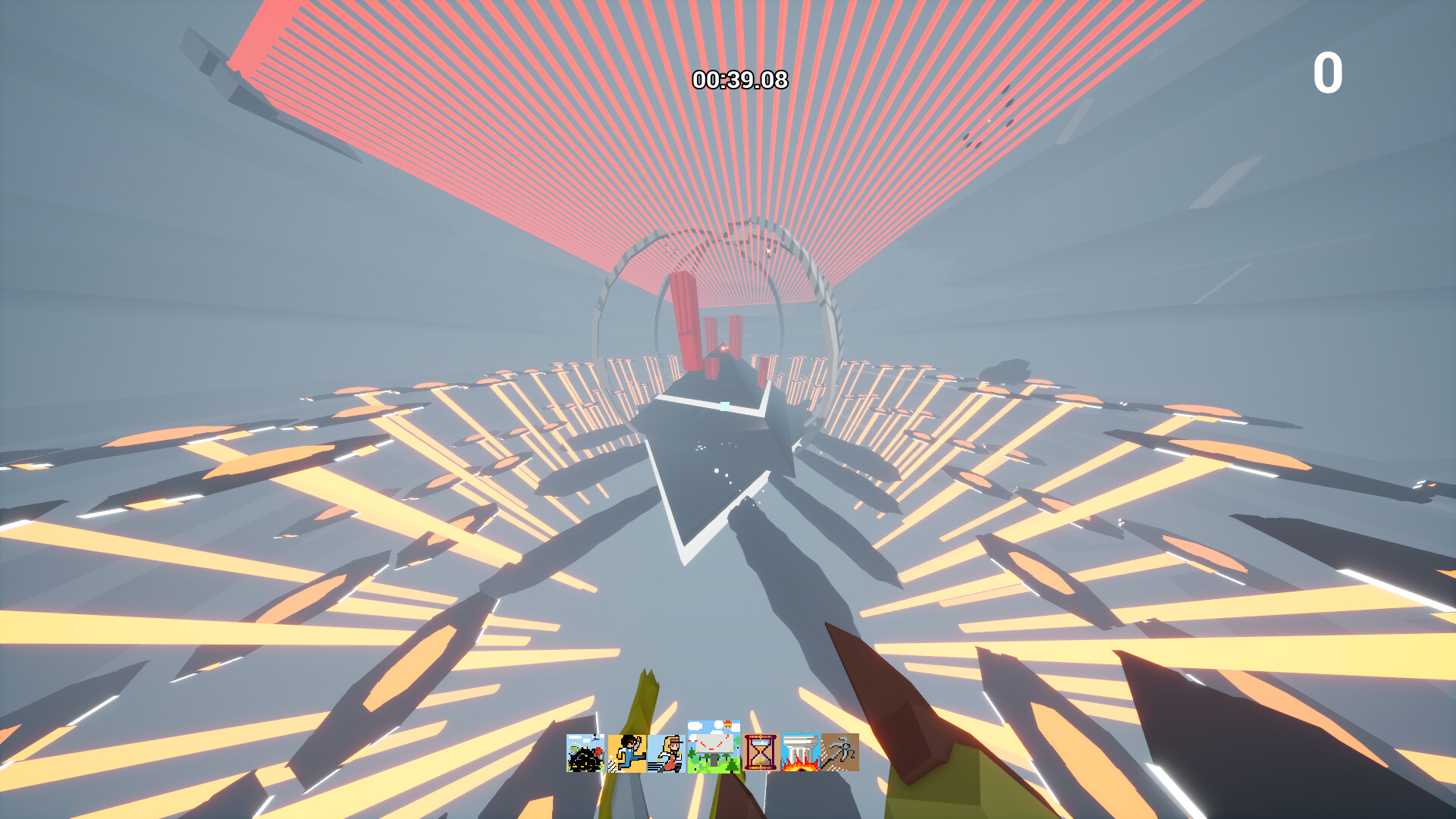 DOSTAVKA screenshot