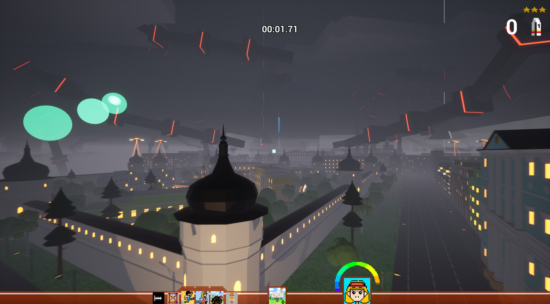 DOSTAVKA screenshot #5