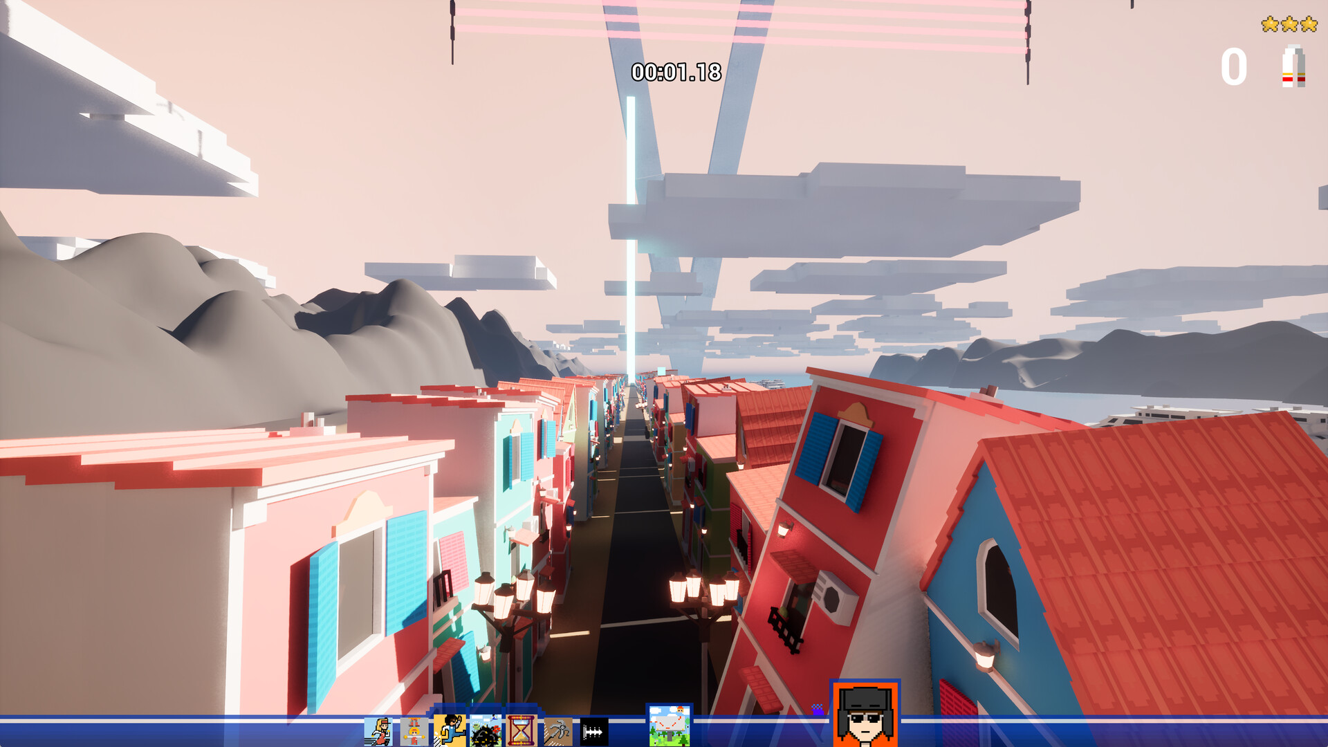 DOSTAVKA screenshot #9