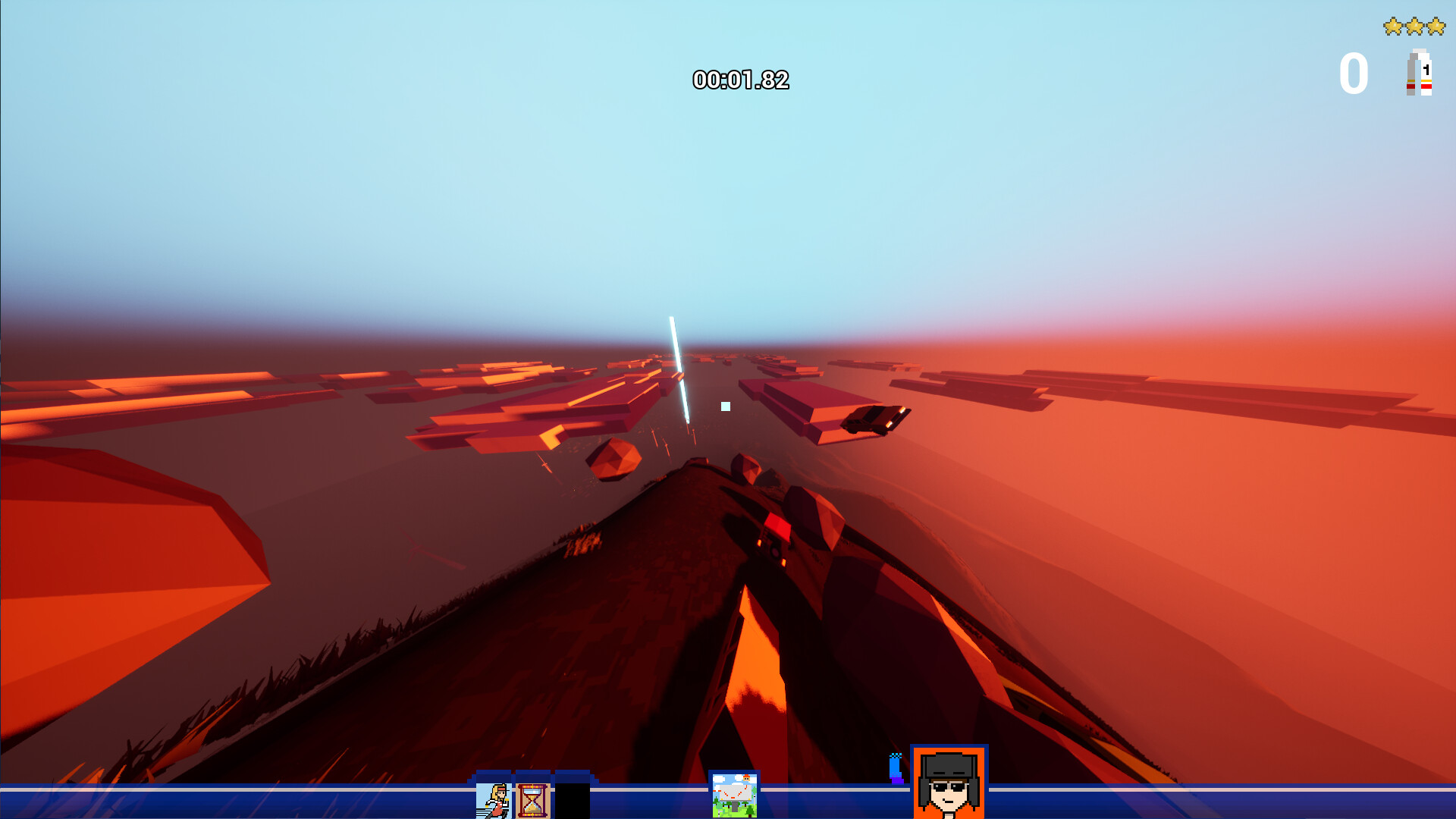 DOSTAVKA screenshot #8