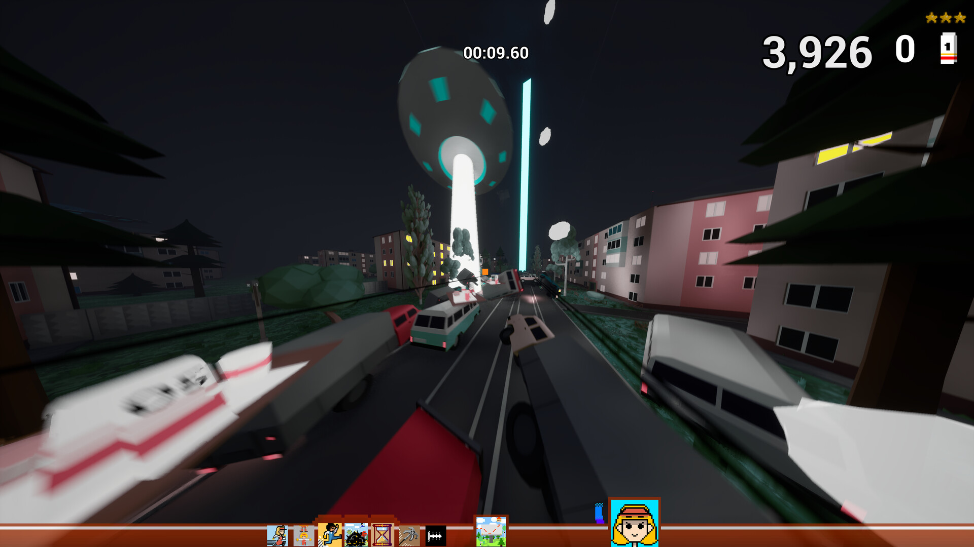 DOSTAVKA Featured Screenshot #1