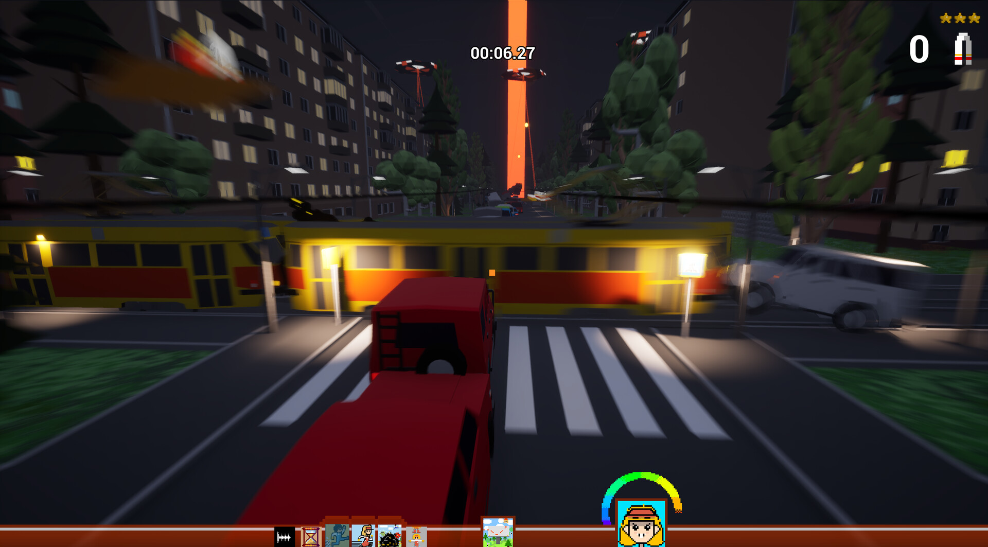 DOSTAVKA screenshot #8
