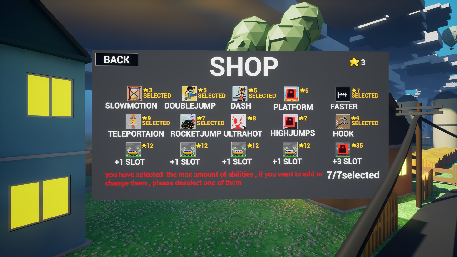DOSTAVKA screenshot 7