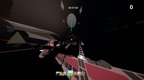 DOSTAVKA screenshot 3