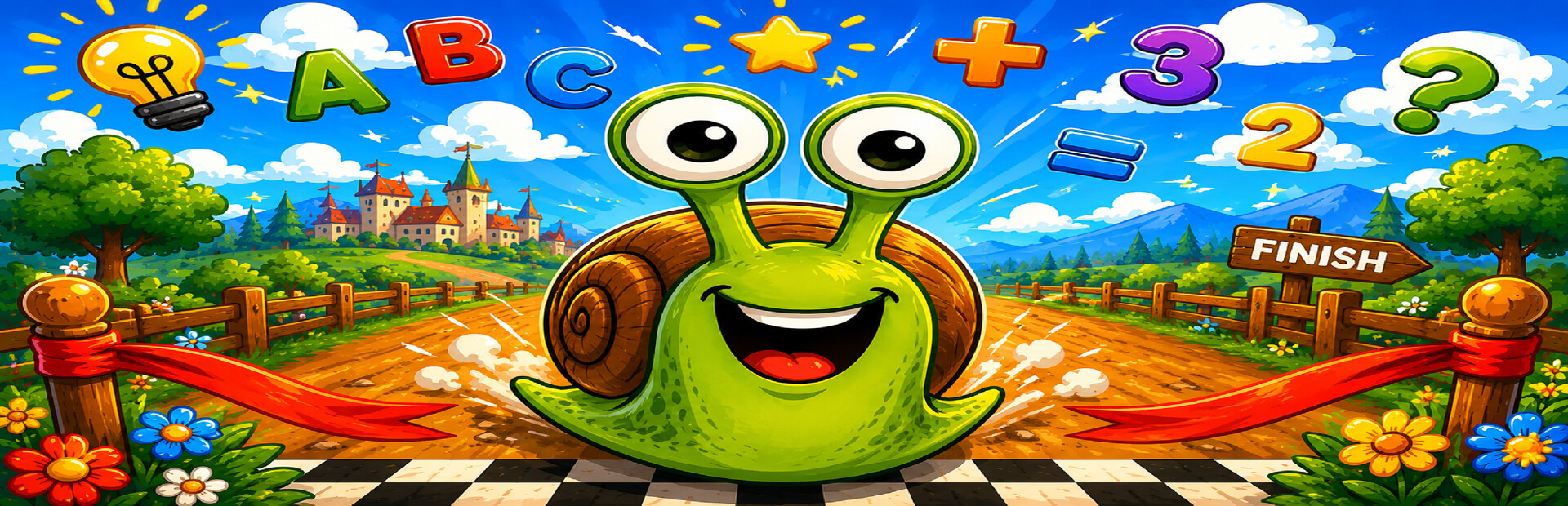 Snail Race