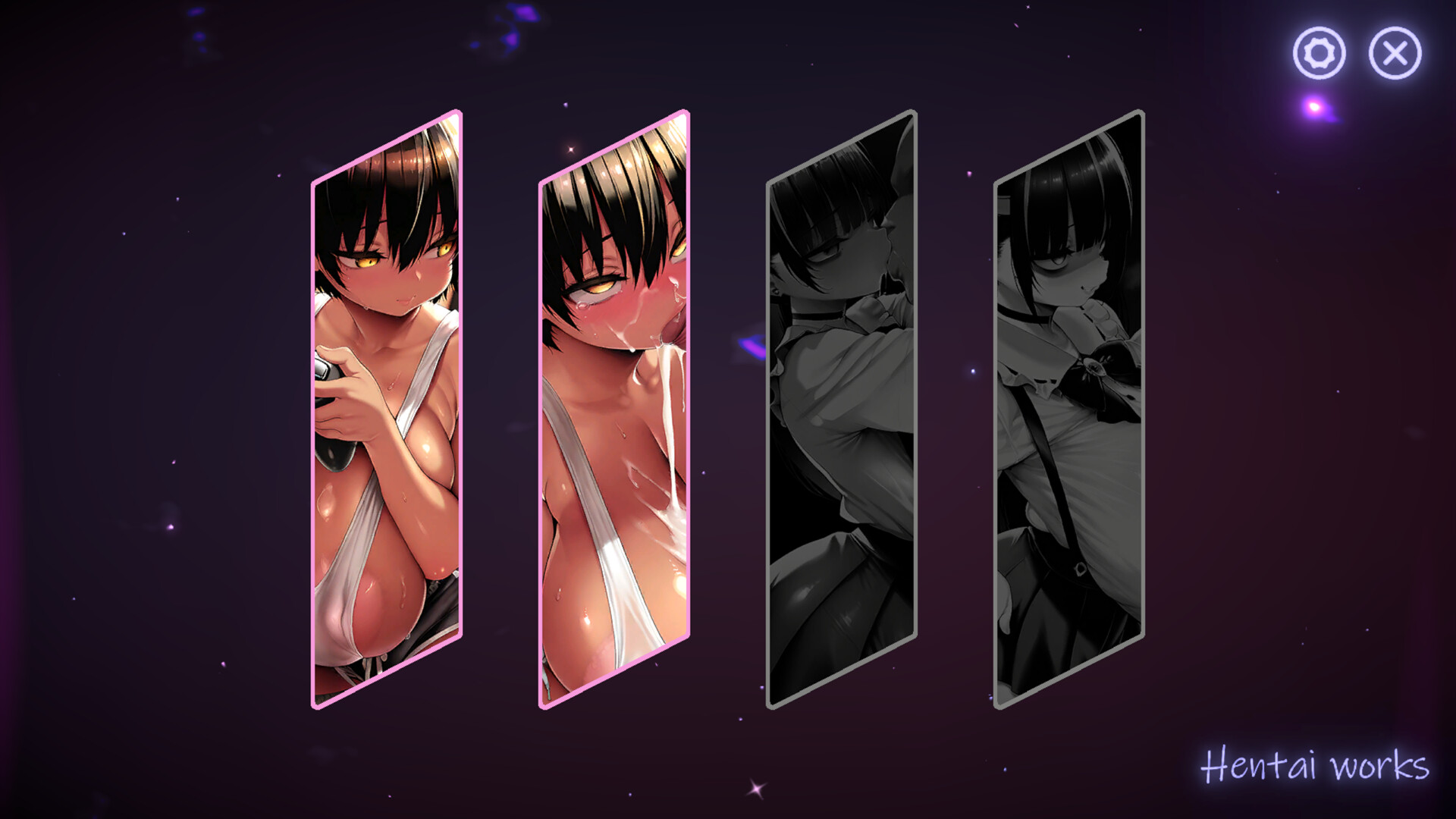 Steam Image