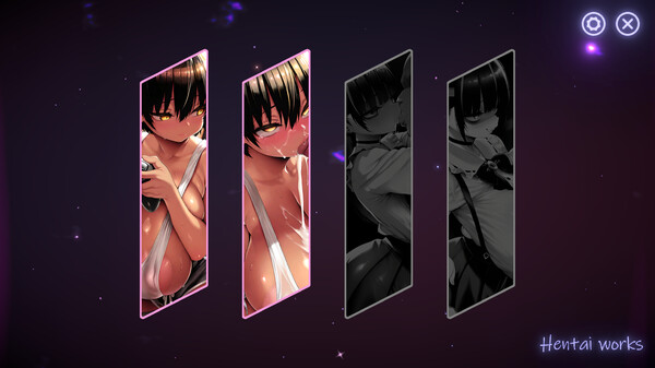 Hentai Tales: Under Her Watch Forbidden Lessons game for windows Pc 1