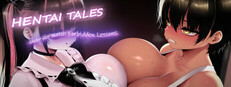 Hentai Tales: Under Her Watch Forbidden Lessons