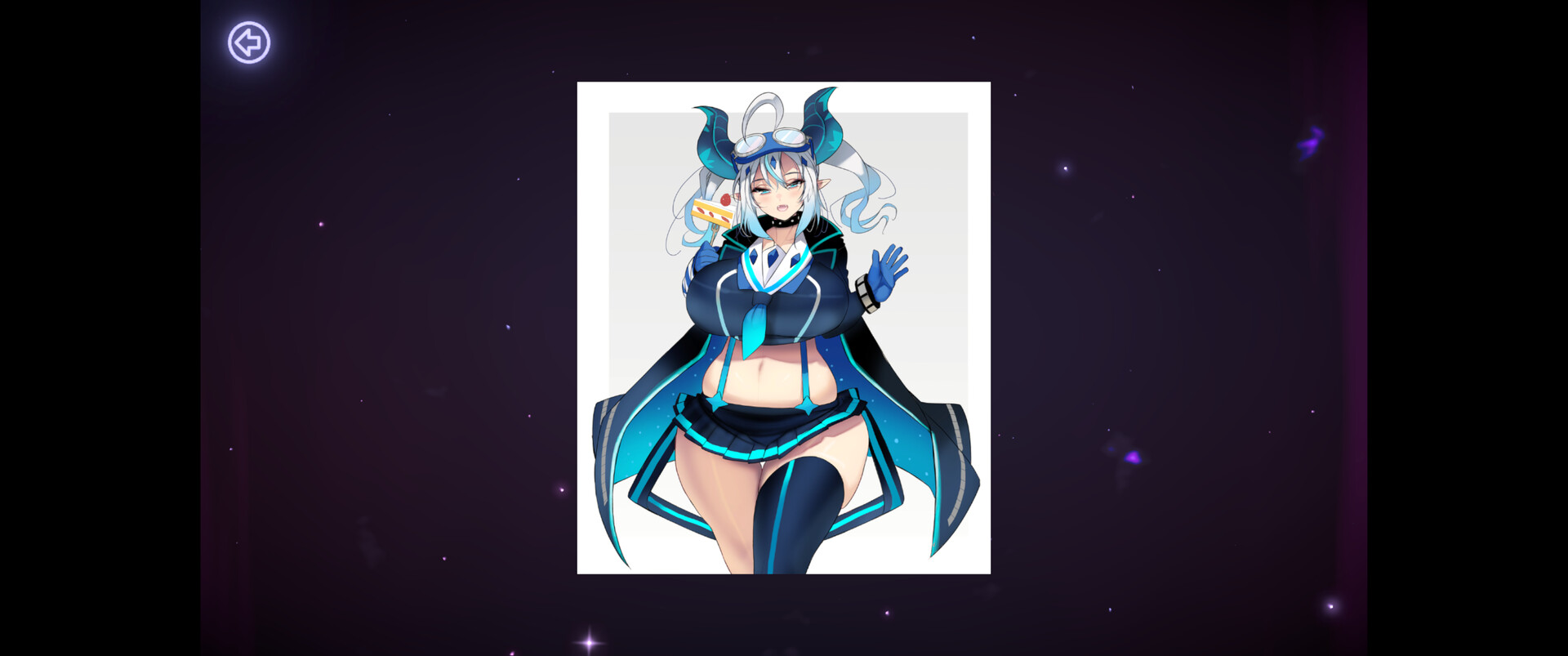 Hentai Tales: Hunt Of Two Temptresses screenshot #4