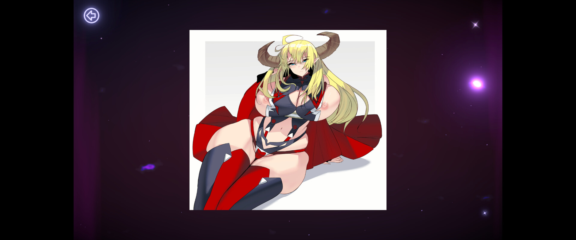 Hentai Tales: Hunt Of Two Temptresses screenshot #6