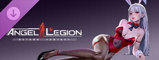 Angel Legion-DLC Dream Girl (Red) Small Capsule Image