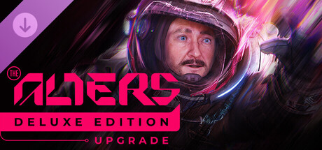 The Alters: Deluxe Edition Upgrade banner image