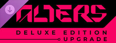The Alters: Deluxe Edition Upgrade game capsule image