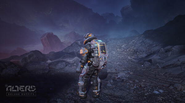 The Alters: Deluxe Edition Upgrade