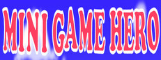 Mini Game Hero