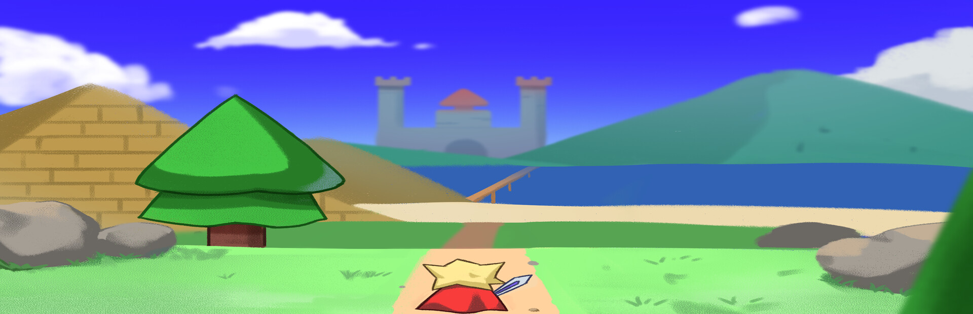 Mini Game Hero