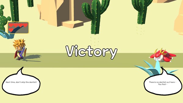 Скриншот из Mini Game Hero