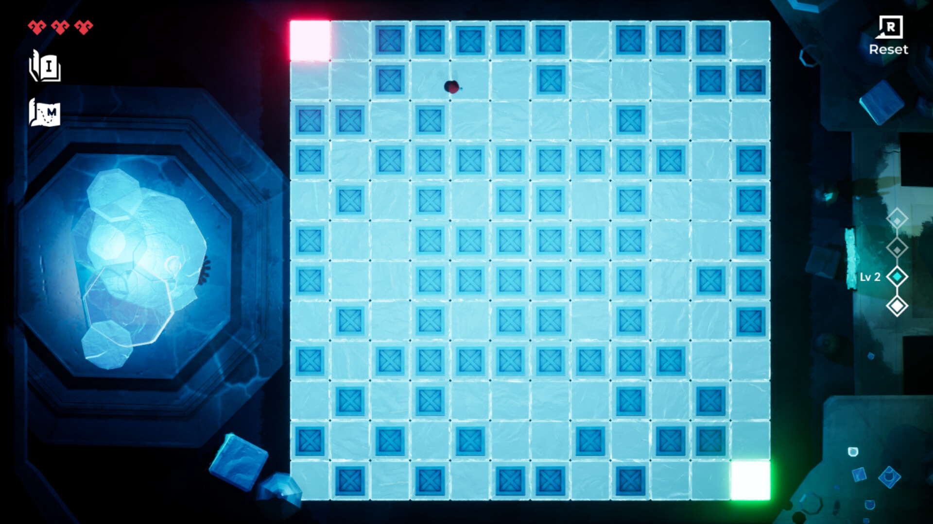 RETURN screenshot #7